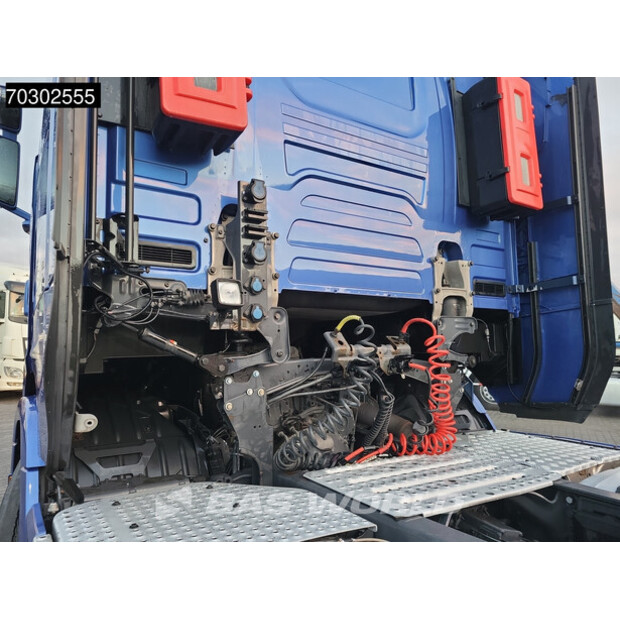 2020 Scania S500-43800800