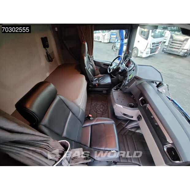 2020 Scania S500-43800801