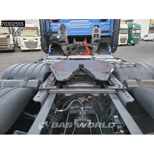 2020 Scania S500-43800802