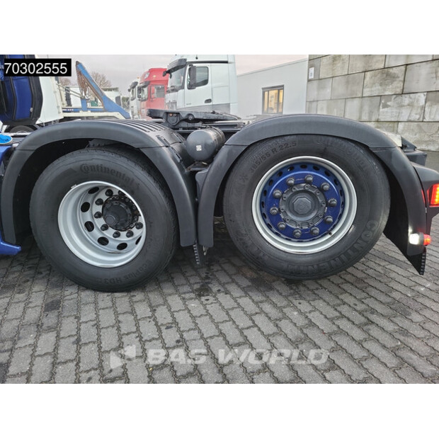 2020 Scania S500-43800803