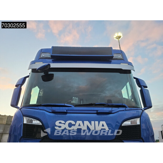 2020 Scania S500-43800807