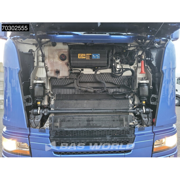 2020 Scania S500-43800809