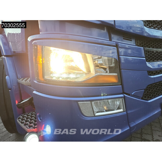 2020 Scania S500-43800810