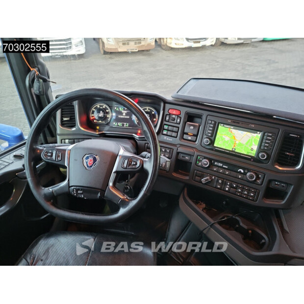 2020 Scania S500-43800811