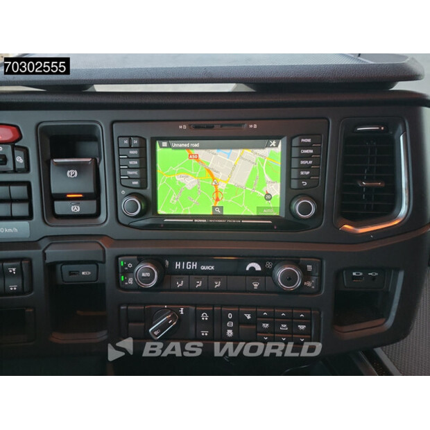 2020 Scania S500-43800813