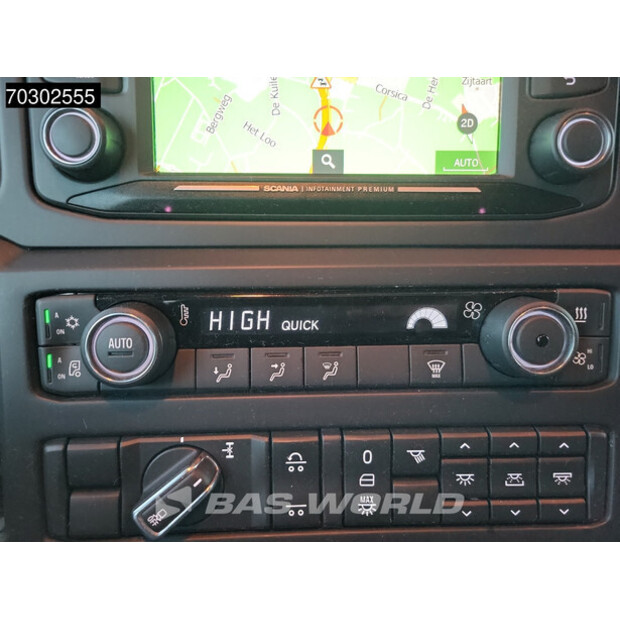 2020 Scania S500-43800815