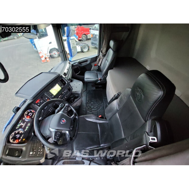 2020 Scania S500-43800816