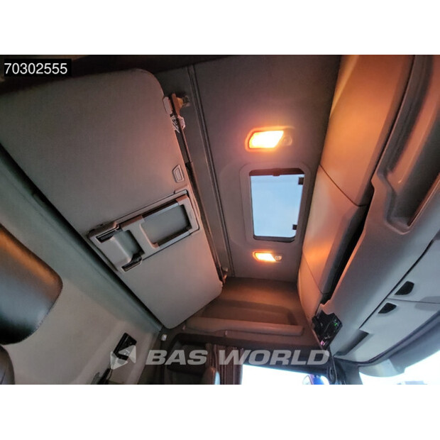 2020 Scania S500-43800817