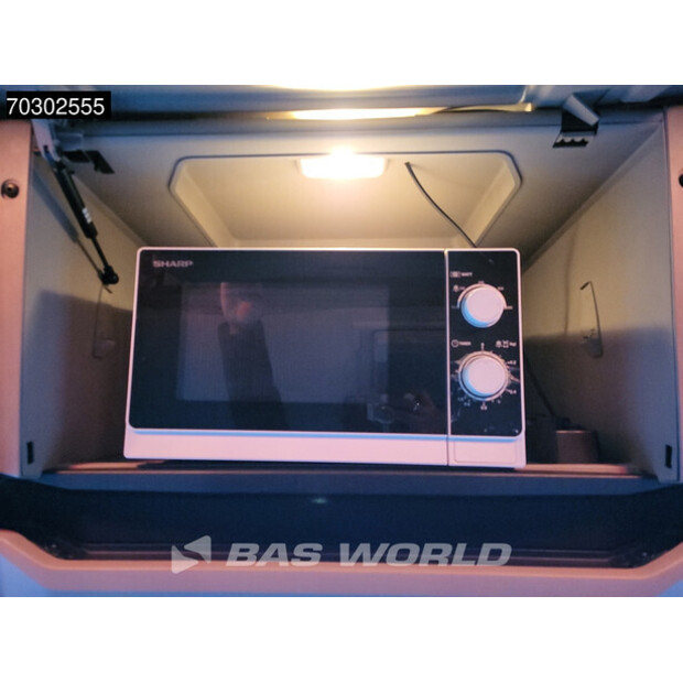 2020 Scania S500-43800819