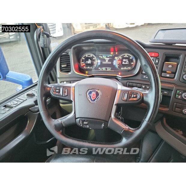 2020 Scania S500-43800820