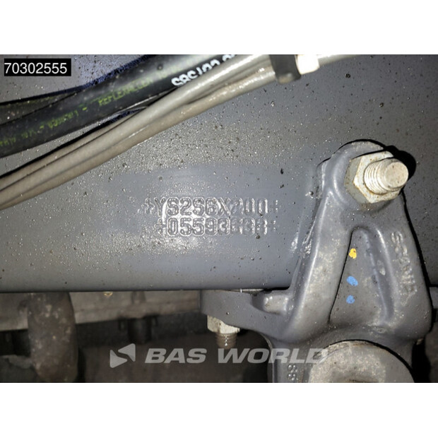 2020 Scania S500-43800827