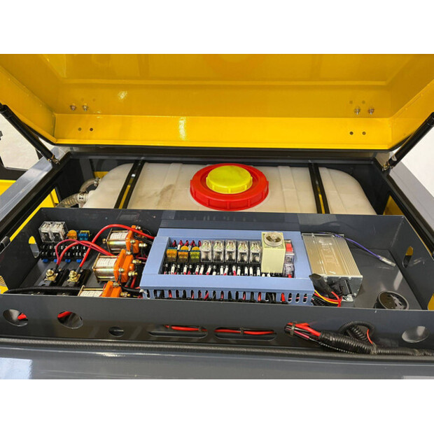 2025 RTE ST150-43800871