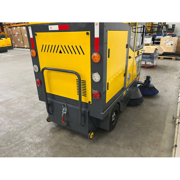 2025 RTE ST150-43800895