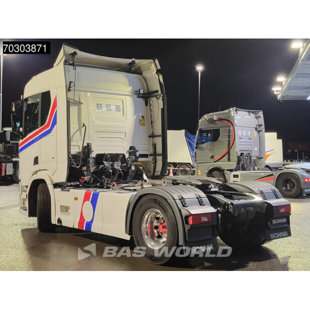 2020 Scania R500-43800927