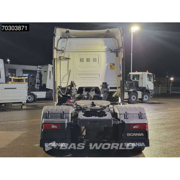 2020 Scania R500-43800929