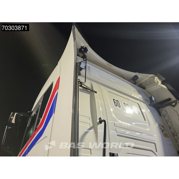 2020 Scania R500-43800933