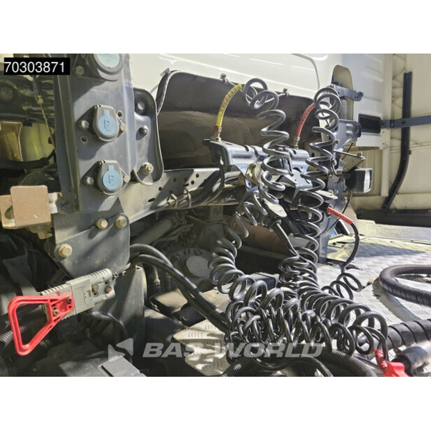 2020 Scania R500-43800935