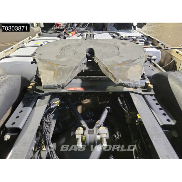 2020 Scania R500-43800937