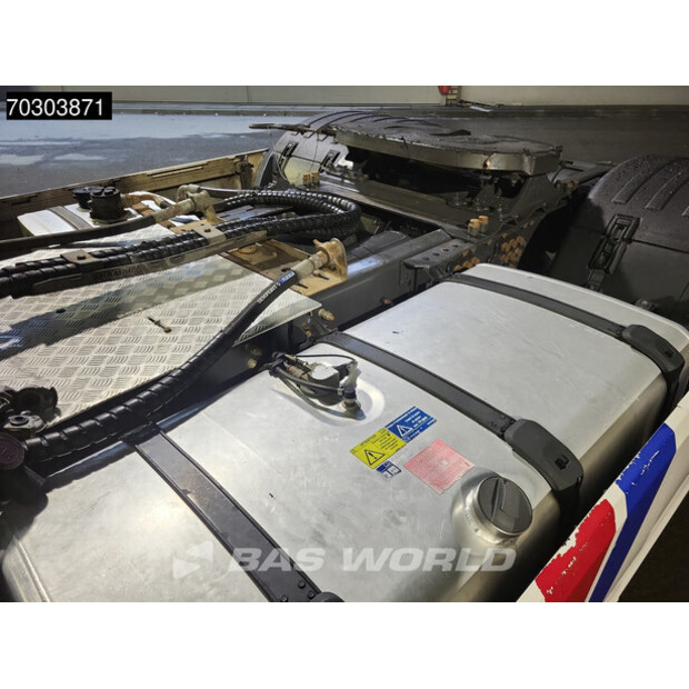 2020 Scania R500-43800939