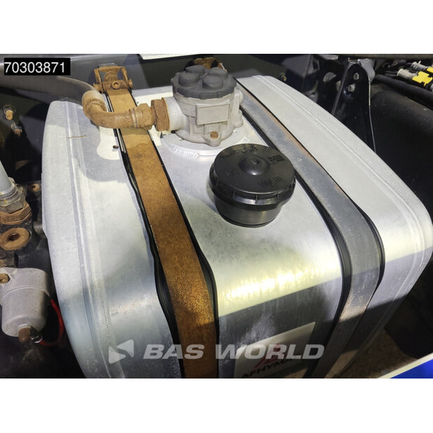 2020 Scania R500-43800941