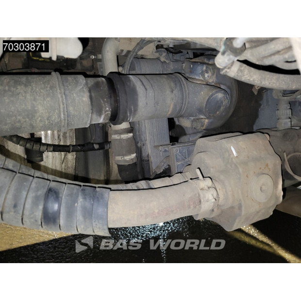 2020 Scania R500-43800943