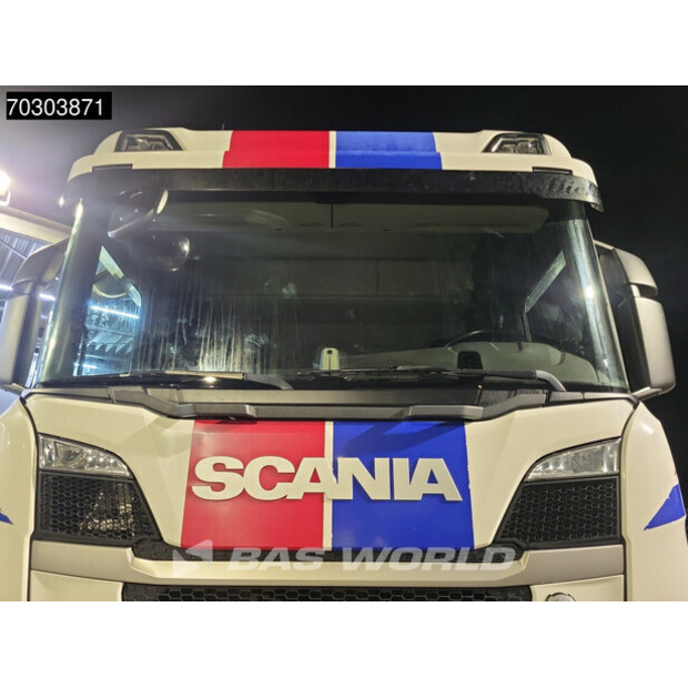 2020 Scania R500-43800949