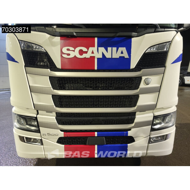 2020 Scania R500-43800951