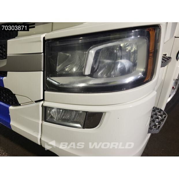 2020 Scania R500-43800953