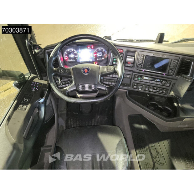 2020 Scania R500-43800955