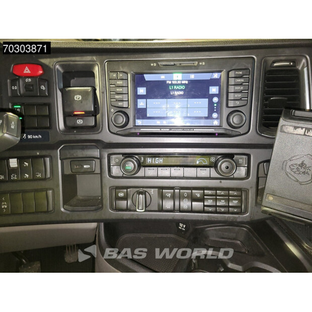 2020 Scania R500-43800957