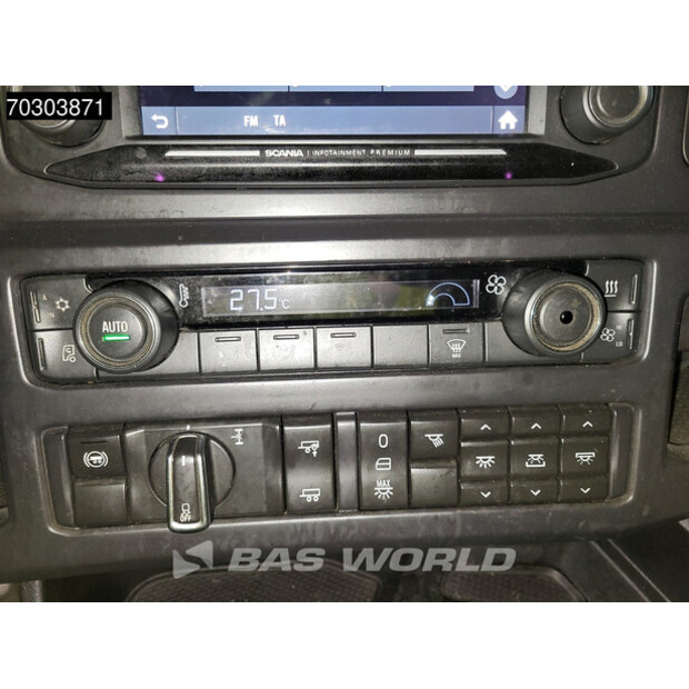 2020 Scania R500-43800958