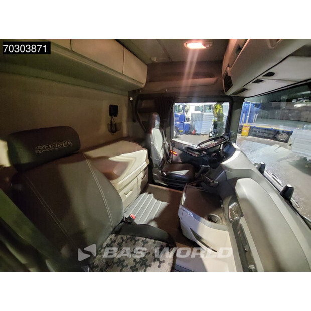 2020 Scania R500-43800959