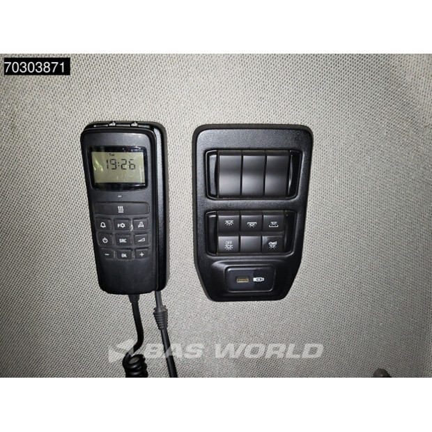 2020 Scania R500-43800961