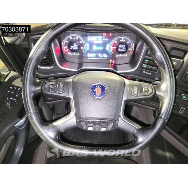 2020 Scania R500-43800962