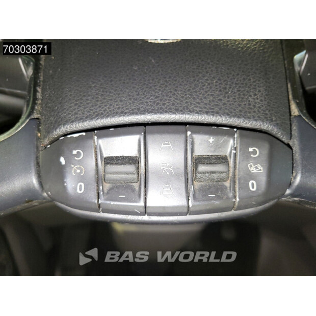 2020 Scania R500-43800963