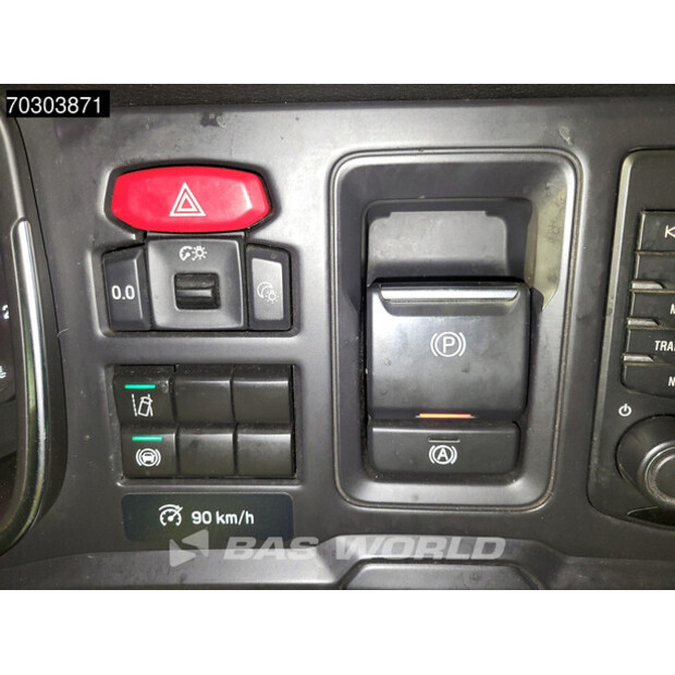 2020 Scania R500-43800967