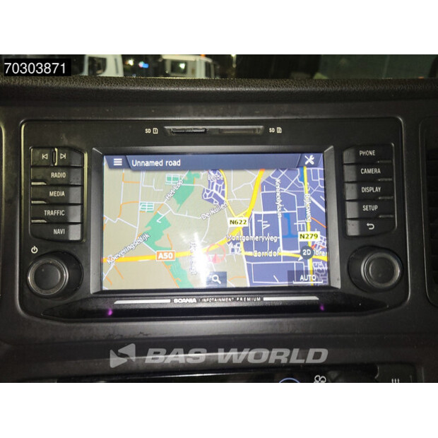 2020 Scania R500-43800968