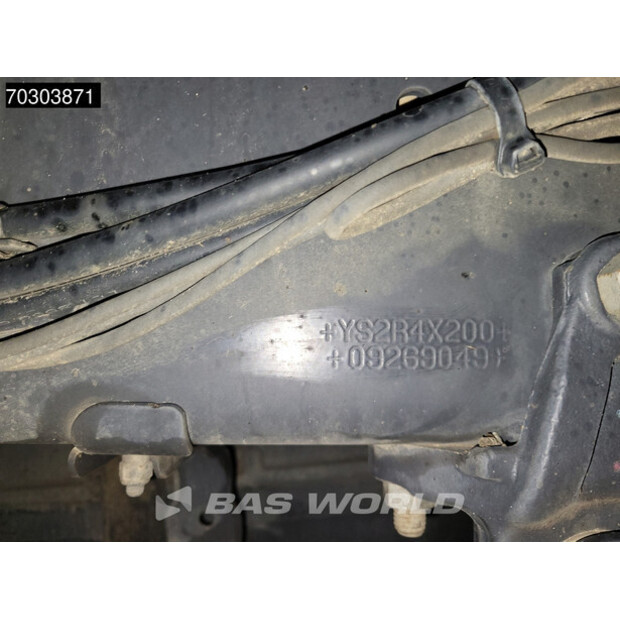 2020 Scania R500-43800972