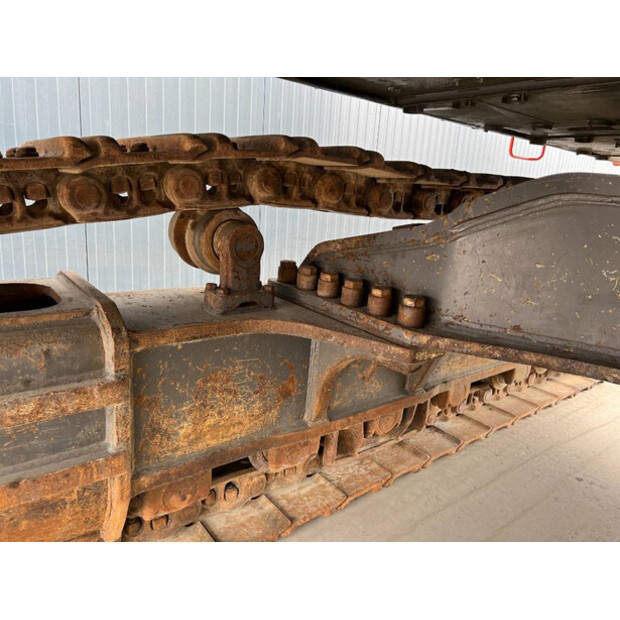 2018 Volvo EC750EL-43801013