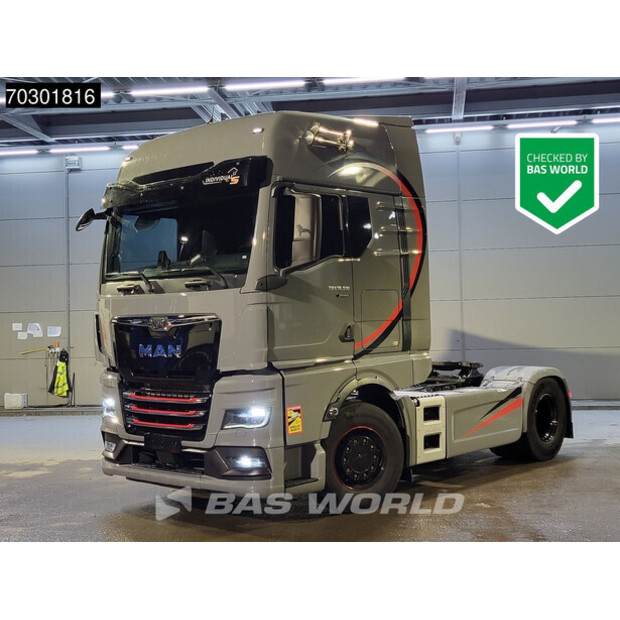 2021 MAN TGX 18.510-43801065