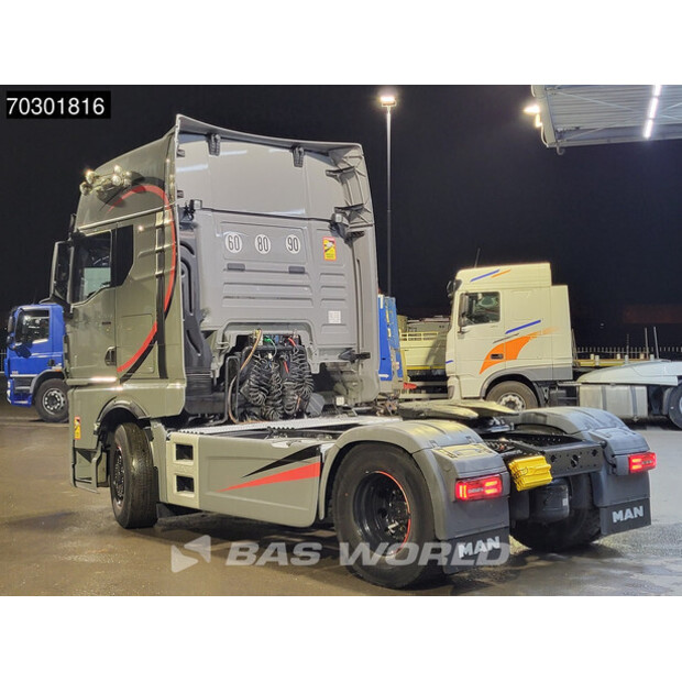 2021 MAN TGX 18.510-43801066