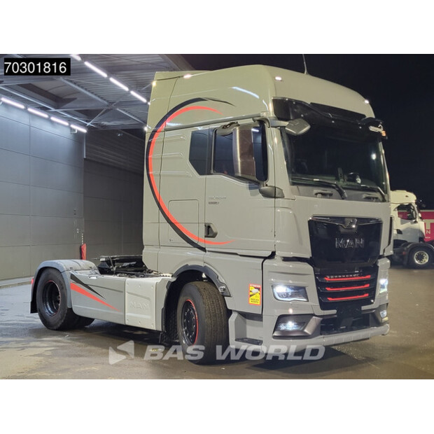 2021 MAN TGX 18.510-43801067