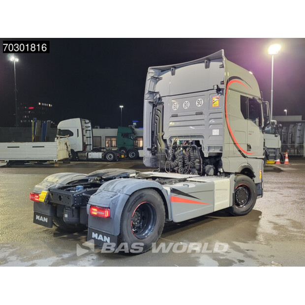 2021 MAN TGX 18.510-43801069