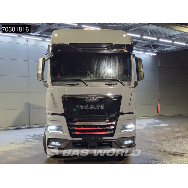 2021 MAN TGX 18.510-43801070