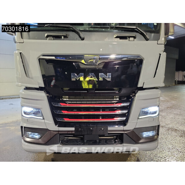 2021 MAN TGX 18.510-43801072