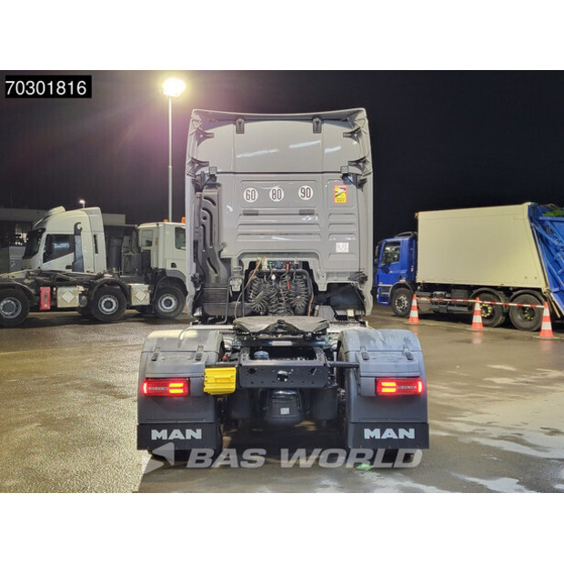 2021 MAN TGX 18.510-43801073