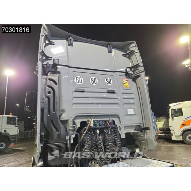 2021 MAN TGX 18.510-43801074