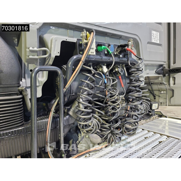 2021 MAN TGX 18.510-43801075