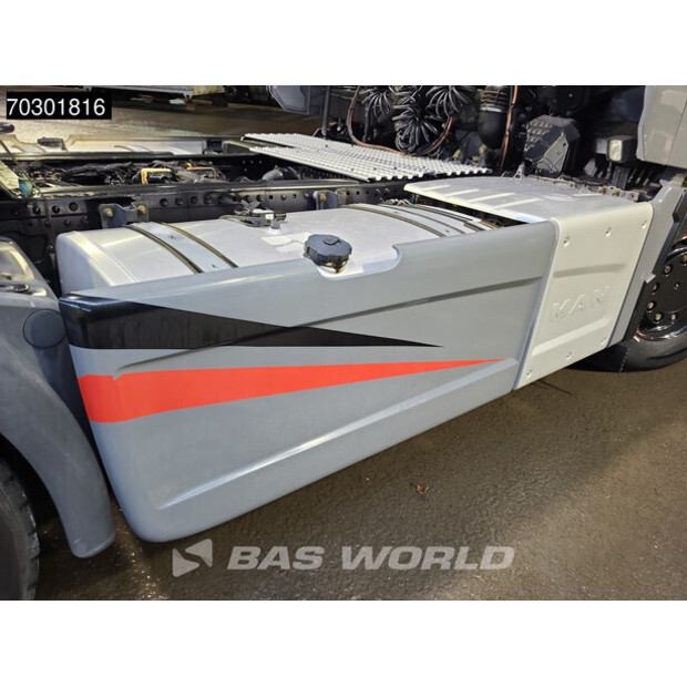 2021 MAN TGX 18.510-43801077