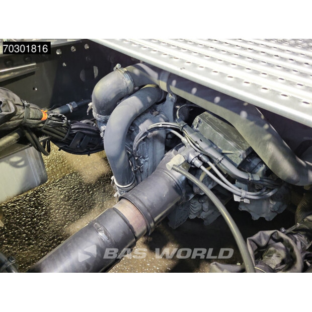 2021 MAN TGX 18.510-43801079